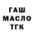 Canna-Cookies конопля Tatana Bubniv